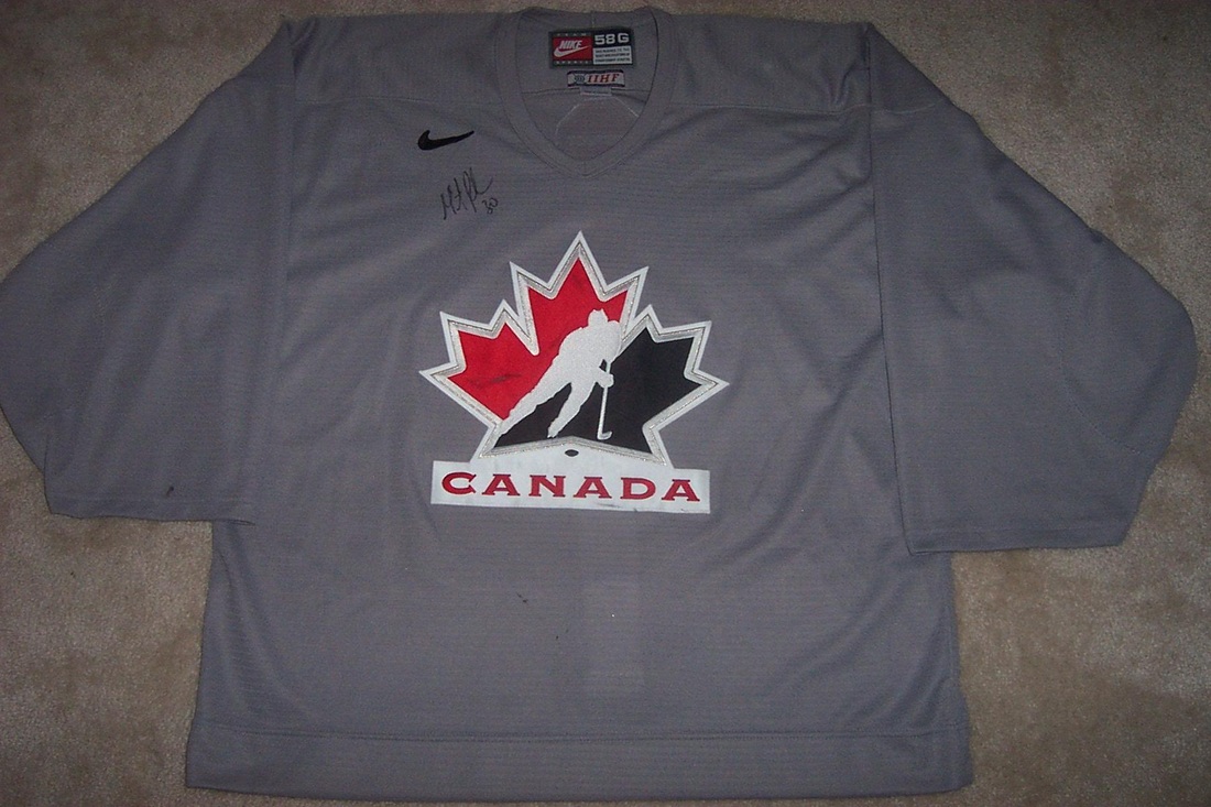 hockey practice jerseys canada - 65 